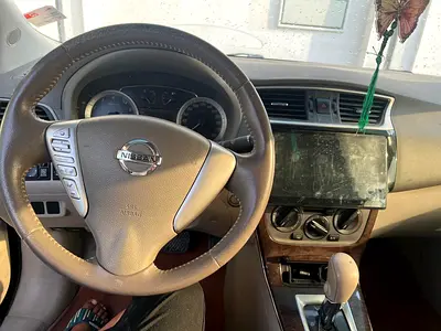 صورة مصغرة 6 لـ 2015 Nissan SENTRA