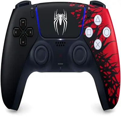 Sony DualSense PS5 Spider-Man 2 Limited Edition Wireless Controller - Brand New