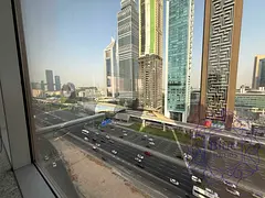 Upto 3866sqft available | Water free | Bang on SZR
