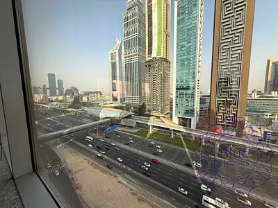 Upto 3866sqft available | Water free | Bang on SZR