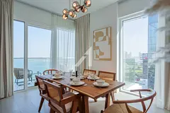 Palm View | Fully Furnished | Rented