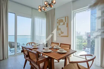 Palm View | Fully Furnished | Rented