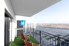 Fully Furnished | Rented till April 27 |Canal View