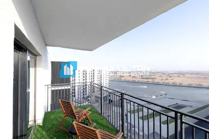 Fully Furnished | Rented till April 27 |Canal View