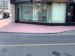 Shop for rent