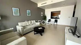 Fully Furnished | Spacious | Vacant