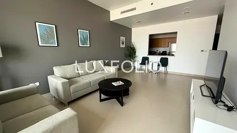Fully Furnished | Spacious | Vacant