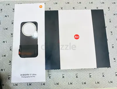 XIAOMI 17 ultra leica