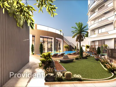 Biggest Layout | Corner Unit | Luxury Living