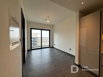 Spacious Layout | Unfurnished | Prime Location