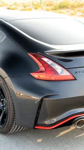 2020 Nissan Z — миниатюра 12