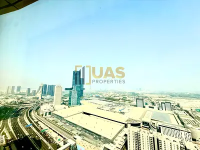 SPACIOUS 1-BED | PRIME LOCATION | SEA VIEW