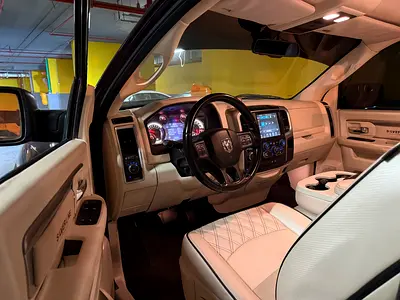 صورة 6 لـ 2016 RAM 1500