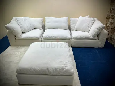 Selling marina home luscious sofa
