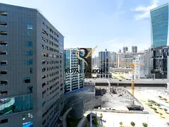 HIGH FLOOR| FULLY FURNISHED ONE BEDROOM
