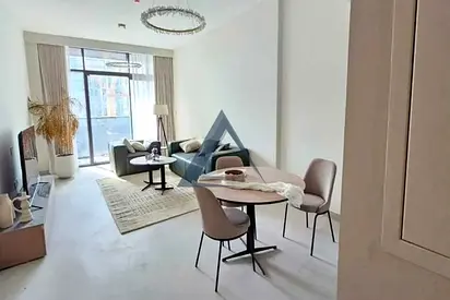Fully Furnished | Big Layout | Brand New
