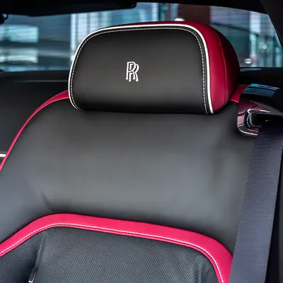 2025 ROLLS-ROYCE SPECTRE thumbnail 16