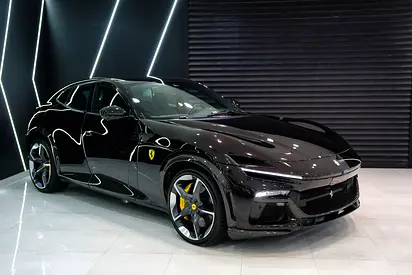 صورة 3 لـ 2023 Ferrari PUROSANGUE