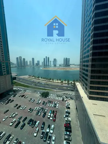 *For Sale | 3-Bedroom Apartment in Al Khan– Stunni