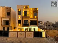 Excellent villa in a prime location. Registration included. | Spacious garden. | Al-Haliyo 2, freeho