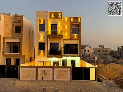 Excellent villa in a prime location. Registration included. | Spacious garden. | Al-Haliyo 2, freehold for all nationalities.