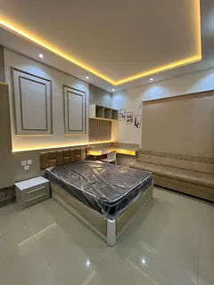 Affordable room rent