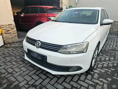 Volkswagen Jetta S in perfect condition Gcc Specification