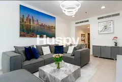 Vacant | Upgraded | Fully Furnished