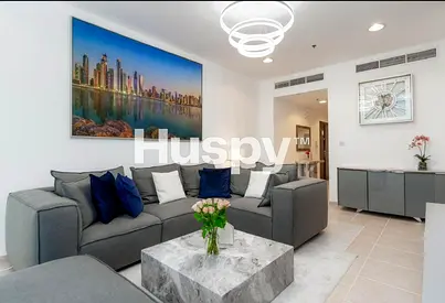 Vacant | Upgraded | Fully Furnished
