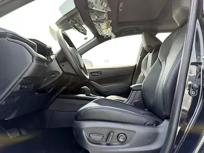 2025 Toyota FRONTLANDER 照片 7