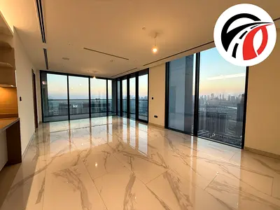 Spacious 4BR || High Floor || Maids Room || Brand New