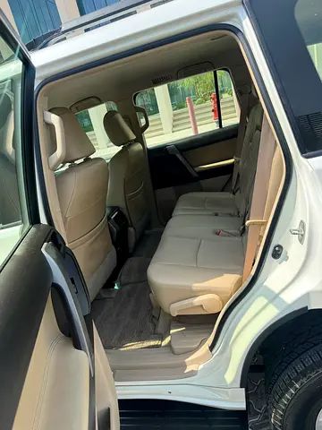 صورة 11 لـ 2013 Toyota PRADO