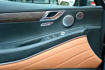 2025 Genesis GV80 缩略图 14