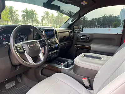 2019 GMC SIERRA — миниатюра 17