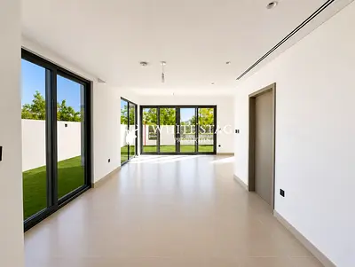 Exclusive | 4BR Twin Villa | Sky Suite | G+2 | Aura