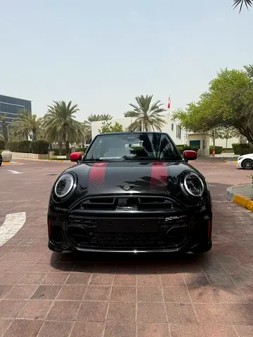 2026 MINI COOPER 照片 2