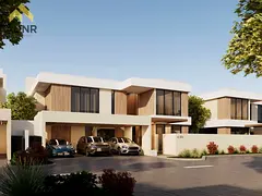 Spacious 5 Br | 1% Monthly | Post payment 60 Months