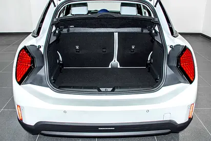 2026 MINI COOPER photo 7