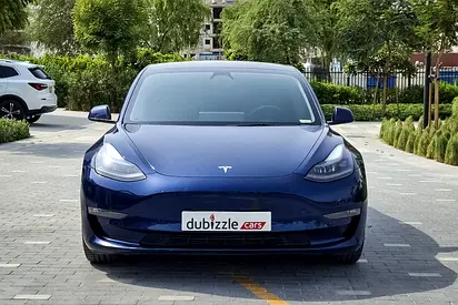 2021 Tesla MODEL 3 — фото 2