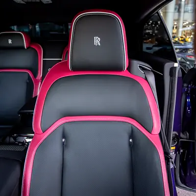 2025 ROLLS-ROYCE SPECTRE thumbnail 13