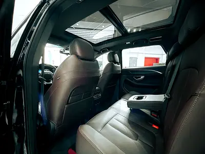 Jetour X90 Plus 1.6T Luxury, миниатюра 12
