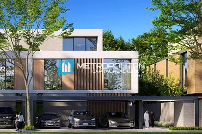 Luxury 3BR w/ Maids | Handover Soon | Single Row