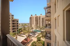 Ready to Move | Pool View | Spacious 1 Bedroom