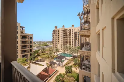 Ready to Move | Pool View | Spacious 1 Bedroom