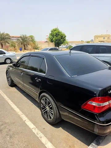 صورة 16 لـ 2005 Lexus LS-SERIES