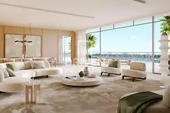 Modern | Limited | Full Sea View | Private Beach