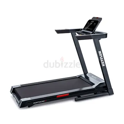 Kettler Axos Dortmund S Treadmill