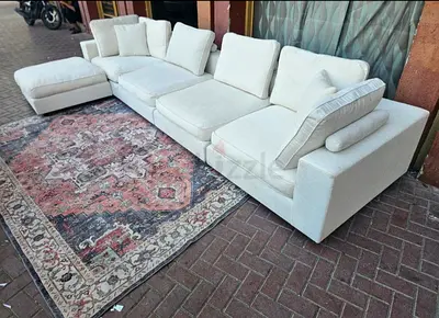Marina home Sofa Excellent condition