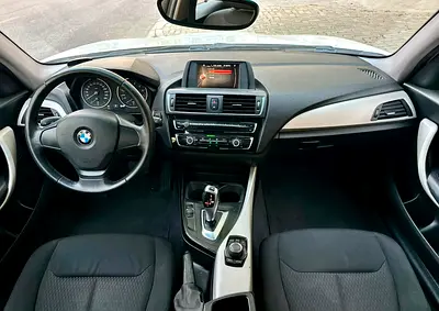 صورة 9 لـ 2016 BMW 1-SERIES