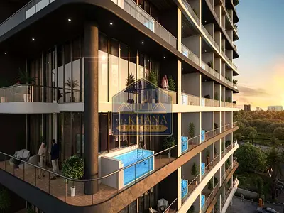 Private Pool | 5th Floor | Cheapest offer for Cash Buyers | Semi-Furnished
